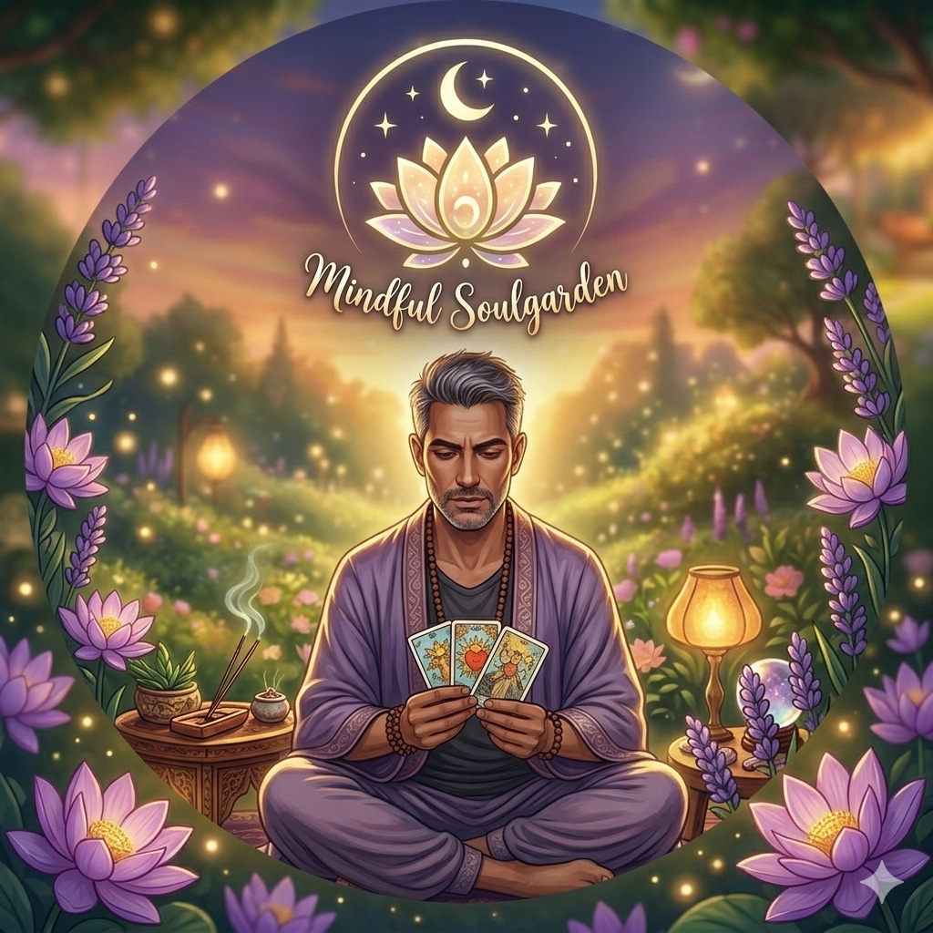 Mindful Soulgarden